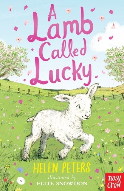 Lamb Called Lucky | Lamb Called Lucky