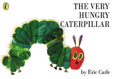 The Very Hungry Caterpillar | The Very Hungry Caterpillar