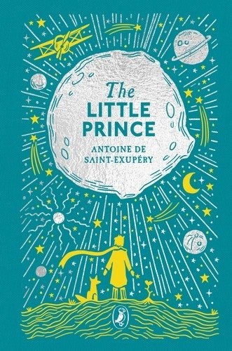 Маленький принц | The Little Prince