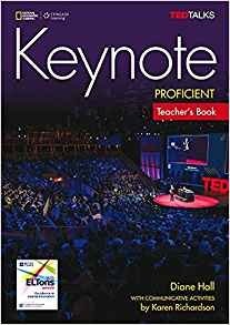 Keynote Proficient: Teacher's Book (+ CD-ROM) | Keynote Proficient: Teacher's Book (+ CD-ROM)