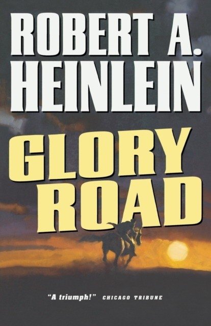 Glory Road | Glory Road