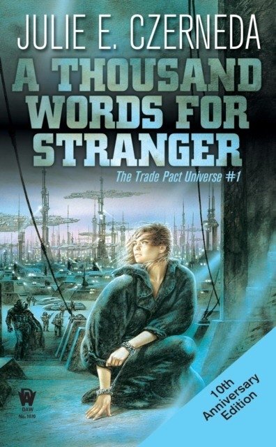 Thousand Words For Stranger, A | A Thousand Words for Stranger