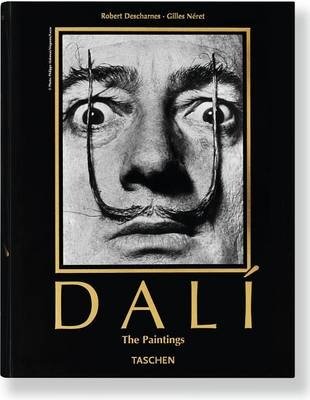 Дали. Живопись | Dalí: The Paintings