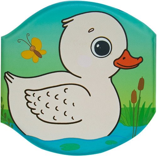 Утенок | The Duckling