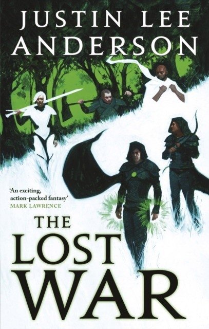 Lost war | Fourth Wing