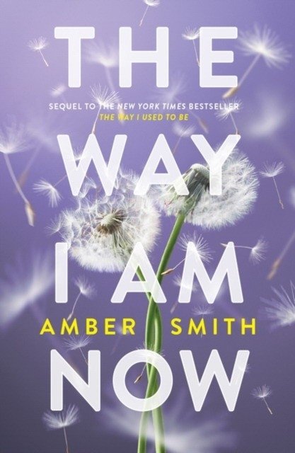 The Way I Am Now | The Way I Am Now