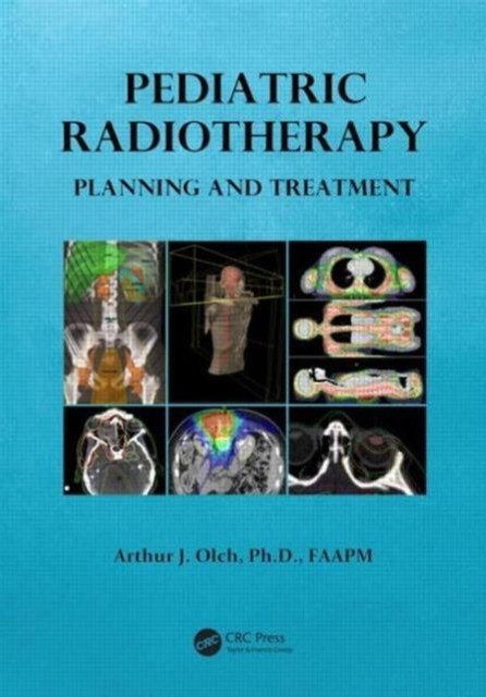 Педіатричне планування та лікування променевої терапії | Pediatric Radiotherapy Planning and Treatment