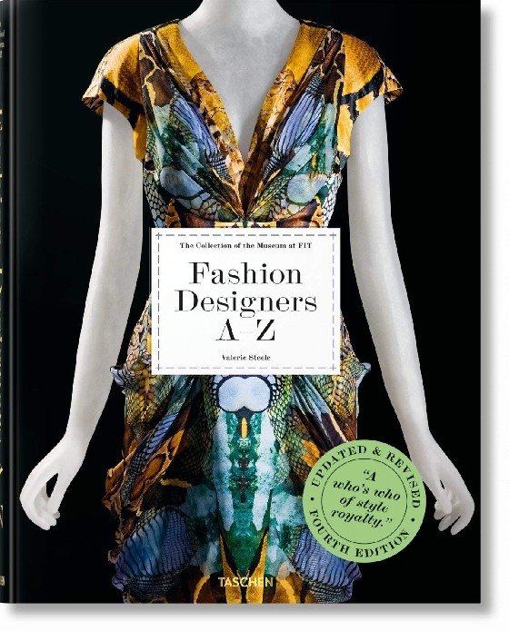 Fashion Designers A-Z | Fashion Designers A-Z