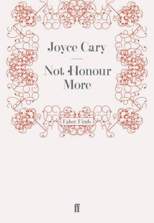 Not Honour More | Not Honour More