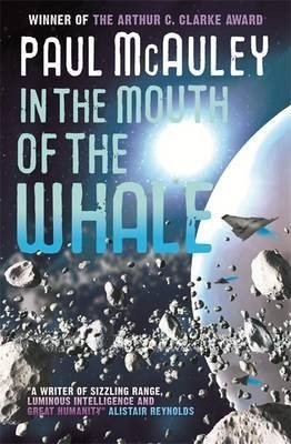 In The Mouth Of The Whale | In the Mouth of the Whale