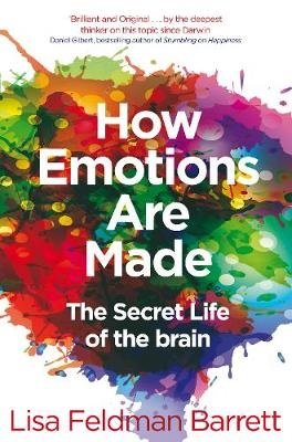 Как создаются эмоции | How Emotions Are Made