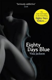 Eighty Days Blue | Eighty Days Blue