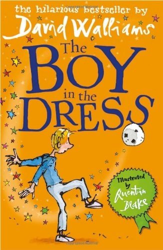 Мальчик в платье | The Boy in the Dress