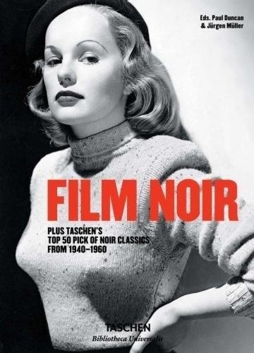 Unknown Title | Film Noir