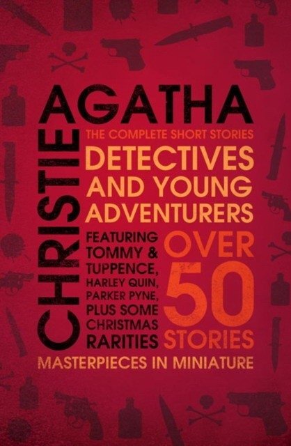 Детективы и юные искатели приключений | Detectives and Young Adventurers