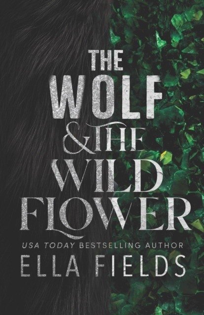The Wolf and the Wildflower | The Wolf and the Wildflower