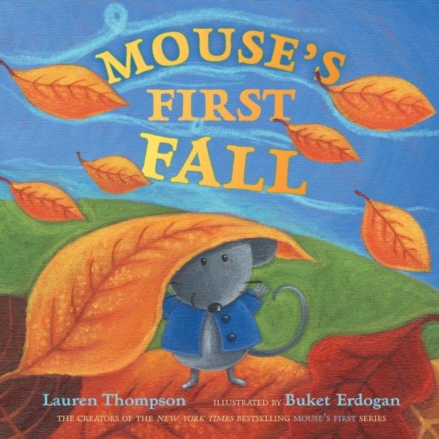 Mouse'S First Fall | Mouse's First Fall
