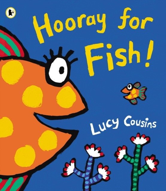 Hooray for Fish! | Hooray for Fish!