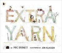 Extra Yarn | Extra Yarn