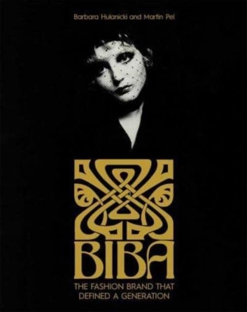 Biba: Модный бренд, определивший поколение | Biba: The Fashion Brand That Defined A Generation