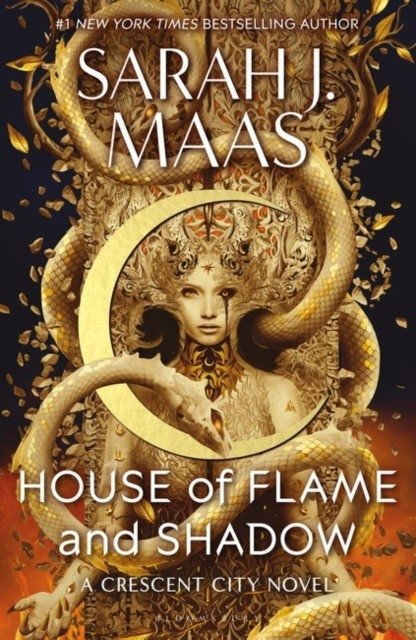 House of Flame and Shadow | House of Flame and Shadow