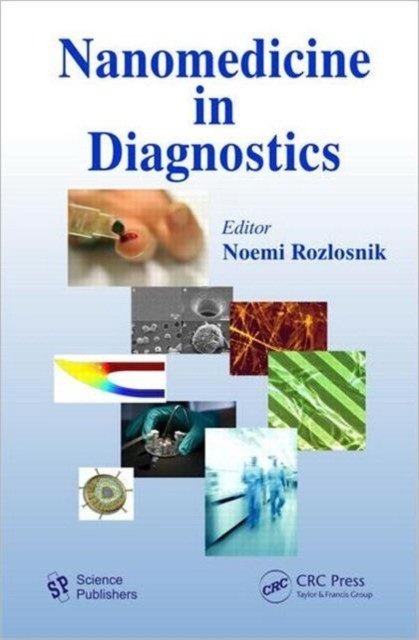 Nanomedicine in Diagnostics | Nanomedicine in Diagnostics