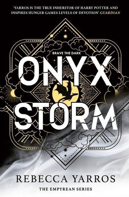 Onyx Storm | Onyx Storm