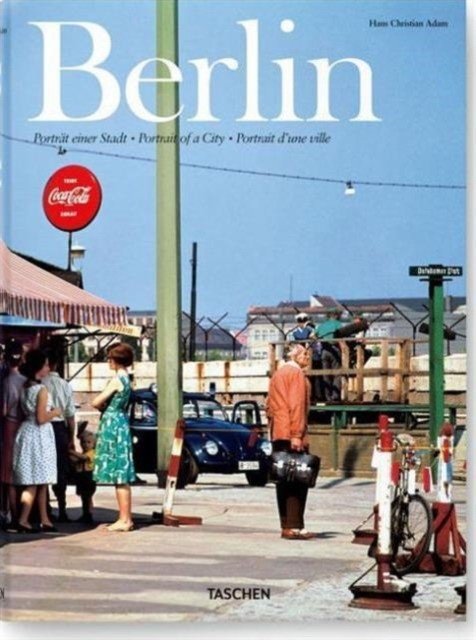 Берлин: Портрет города | Berlin: Portrait of a City