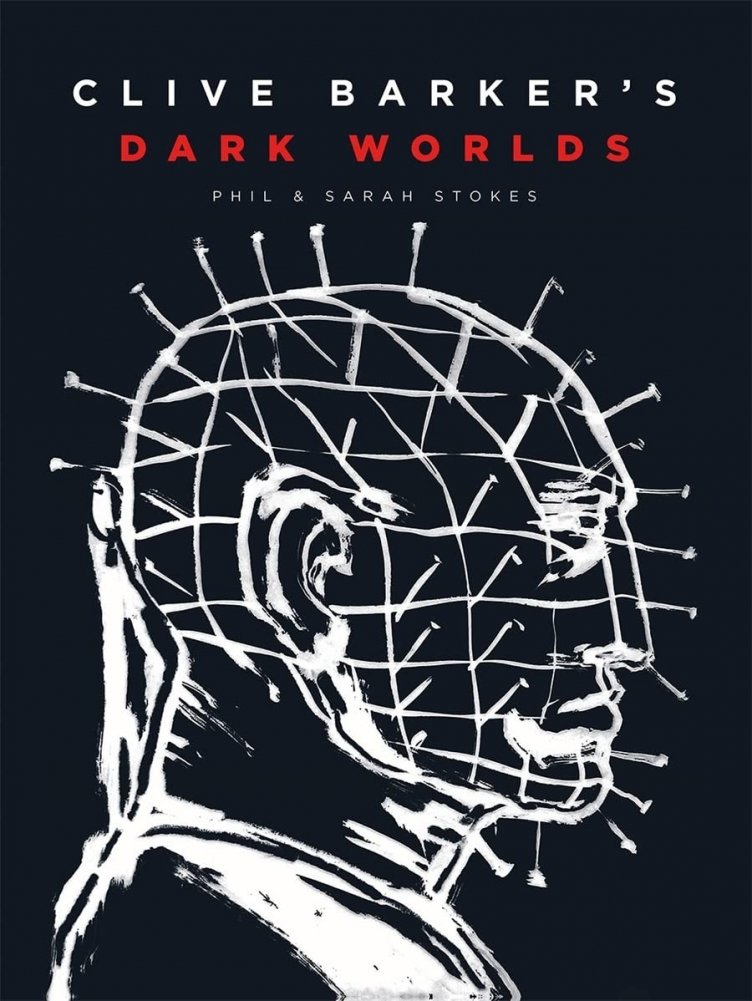 Clive Barker’s Dark Worlds | Clive Barker's Dark Worlds