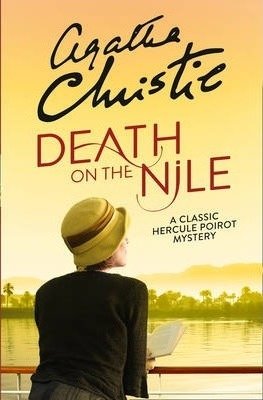 Смерть на Ниле | Death on the Nile