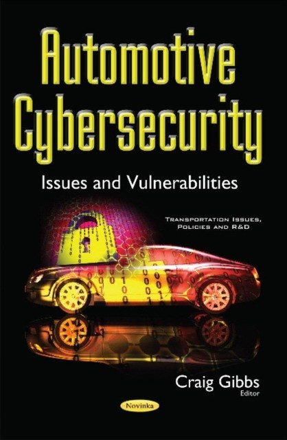 Проблемы и уязвимости автомобильной кибербезопасности | Automotive Cybersecurity Issues and Vulnerabilities