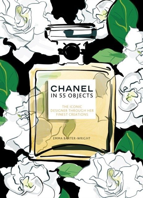 Chanel в 55 объектах | Chanel in 55 Objects