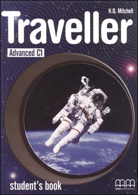 Traveller. Advanced C1. Student‘s Book | Traveller. Advanced C1. Student's Book