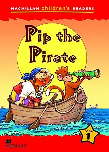 Pip the Pirate | Pip the Pirate