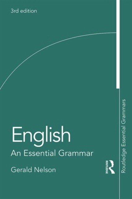 English: An Essential Grammar | English: An Essential Grammar