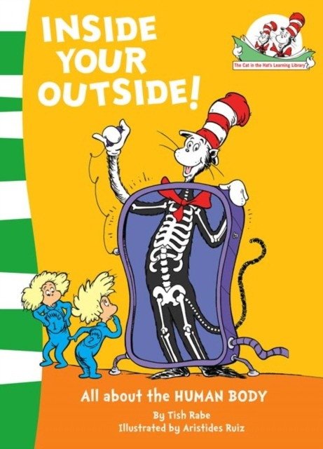 Cat in the hat`s learning library | The Cat in the Hat's Learning Library