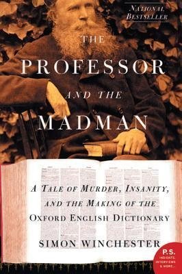Professor and the Madman, The | The Professor and the Madman