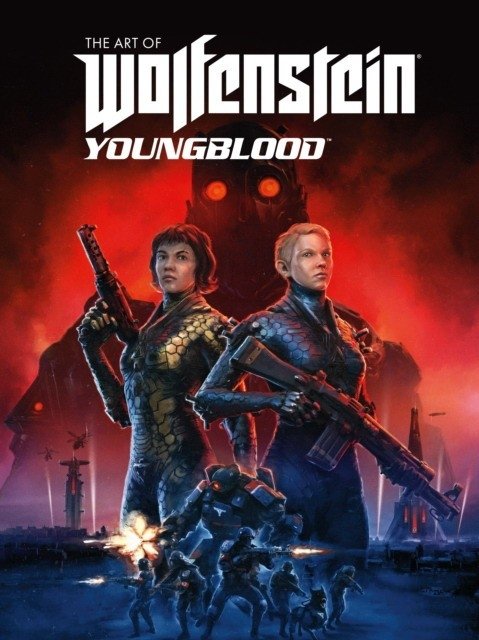 Wolfenstein: Youngblood | Wolfenstein: Youngblood