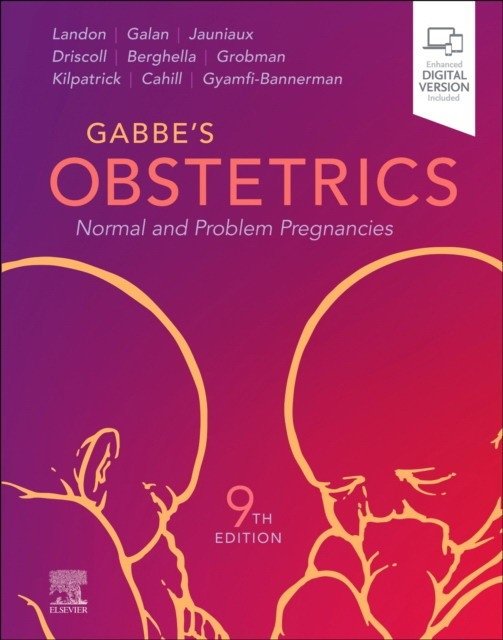 Gabbe's Obstetrics: Normal and Problem Pregnancies | Gabbe's Obstetrics: Normal and Problem Pregnancies