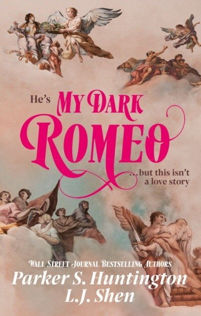 My dark Romeo | My Dark Romeo