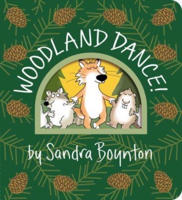 Woodland Dance! | Woodland Dance