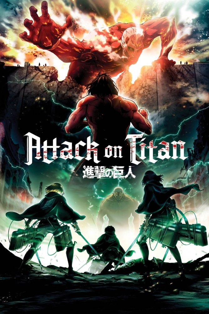 Атака титанов. Скетчбук для создания твоих историй | Attack on Titan: Sketchbook for Creating Your Stories