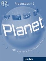 Planet 2 Arbeitsbuch | Planet 2 Workbook