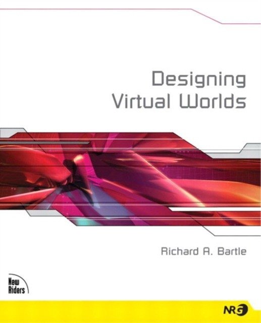 Designing Virtual Worlds | Designing Virtual Worlds