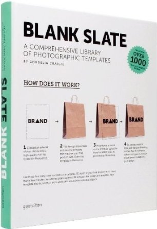 Blank Slate. A Comprehensive Library of Photographic Templates | Blank Slate: A Comprehensive Library of Photographic Templates