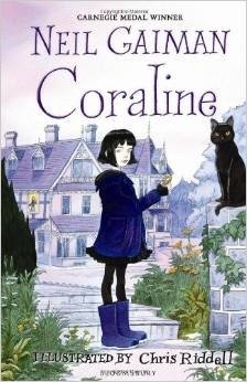Коралина | Coraline
