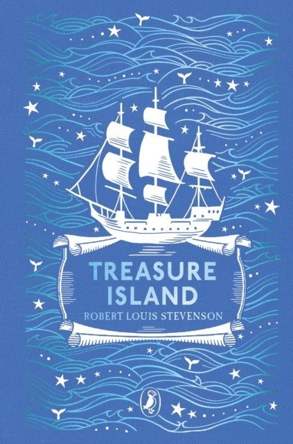 Treasure Island | Treasure Island
