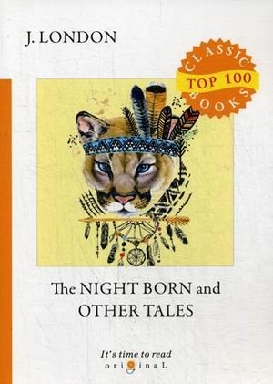 The Night Born and Other Tales | The Night Born and Other Tales