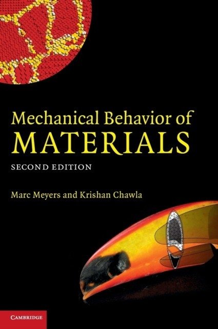 Mechanical Behavior of Materials | Mechanical Behavior of Materials