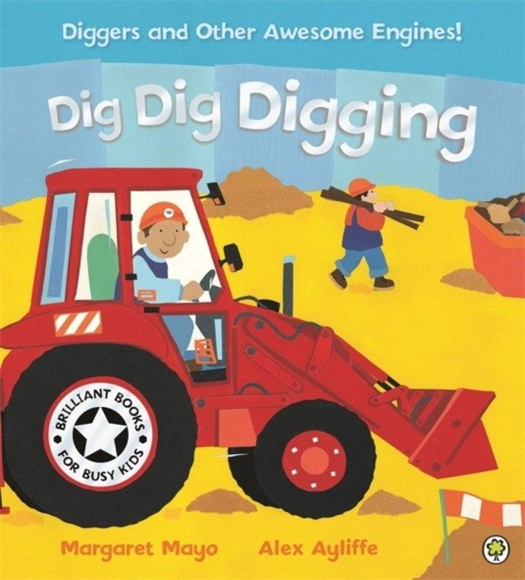 Dig dig digging | Dig Dig Digging